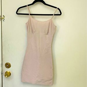 SPANX size S tank top dress shapewear